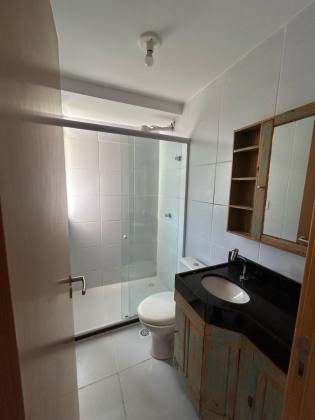 Apartamento à venda com 2 quartos 1 suítes no bairro Jardim Brasília em Cabedelo