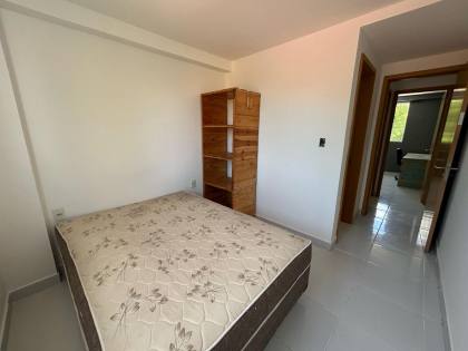 Apartamento à venda com 2 quartos 1 suítes no bairro Jardim Brasília em Cabedelo