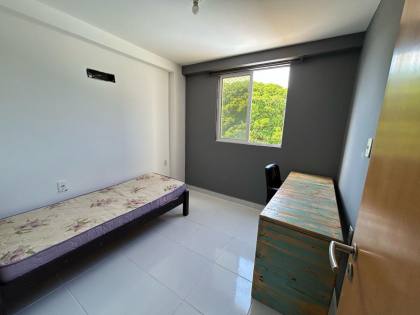 Apartamento à venda com 2 quartos 1 suítes no bairro Jardim Brasília em Cabedelo