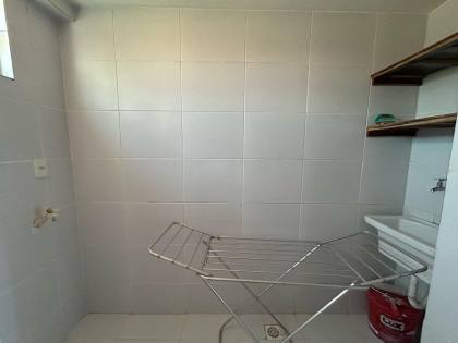 Apartamento à venda com 2 quartos 1 suítes no bairro Jardim Brasília em Cabedelo