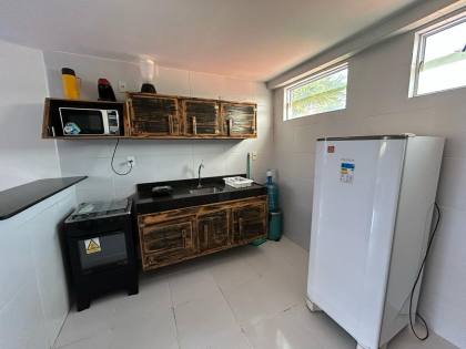 Apartamento à venda com 2 quartos 1 suítes no bairro Jardim Brasília em Cabedelo