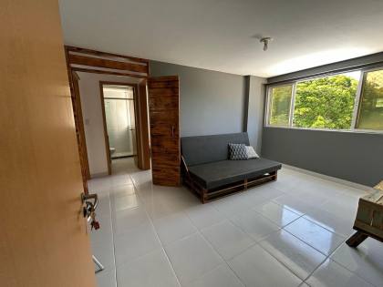 Apartamento à venda com 2 quartos 1 suítes no bairro Jardim Brasília em Cabedelo