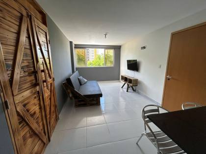 Apartamento à venda com 2 quartos 1 suítes no bairro Jardim Brasília em Cabedelo