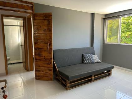 Apartamento à venda com 2 quartos 1 suítes no bairro Jardim Brasília em Cabedelo