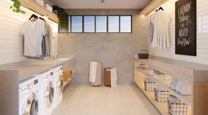 Apartamento à venda com 2 quartos, sendo 1 suíte reversível no bairro Catolé em Campina Grande