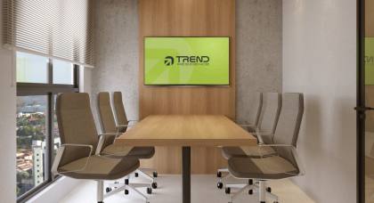 Apartamento à venda com 2 quartos, sendo 1 suíte reversível no bairro Catolé em Campina Grande