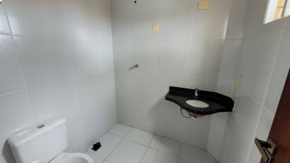 Apartamento à venda com 3 quartos, sendo 1 suíte no bairro Sandra Cavalcante em Campina Grande