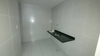 Apartamento à venda com 3 quartos, sendo 1 suíte no bairro Sandra Cavalcante em Campina Grande