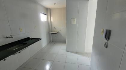 Apartamento à venda com 3 quartos, sendo 1 suíte no bairro Sandra Cavalcante em Campina Grande