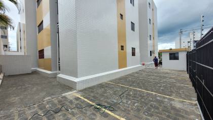 Apartamento à venda com 3 quartos, sendo 1 suíte no bairro Sandra Cavalcante em Campina Grande