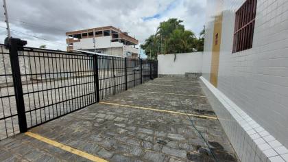 Apartamento à venda com 3 quartos, sendo 1 suíte no bairro Sandra Cavalcante em Campina Grande