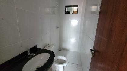 Apartamento à venda com 3 quartos, sendo 1 suíte no bairro Sandra Cavalcante em Campina Grande