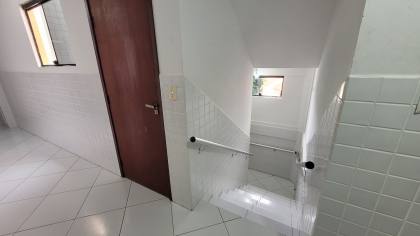 Apartamento à venda com 3 quartos, sendo 1 suíte no bairro Sandra Cavalcante em Campina Grande