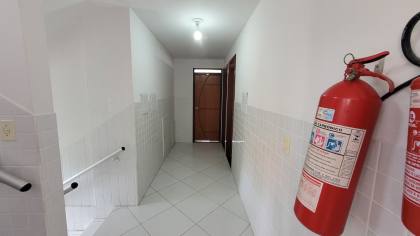 Apartamento à venda com 3 quartos, sendo 1 suíte no bairro Sandra Cavalcante em Campina Grande