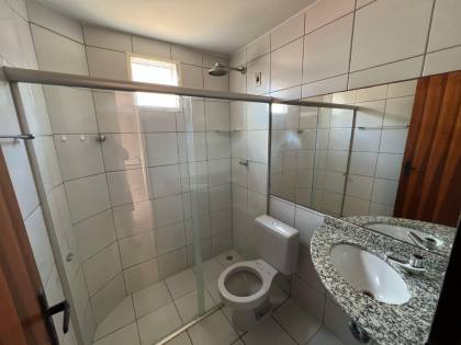 Apartamento à venda com 3 quartos, sendo 1 suíte no bairro Bessa em João Pessoa