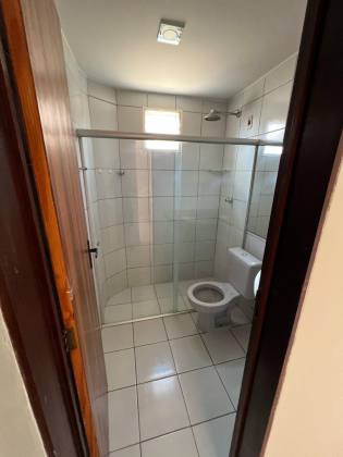 Apartamento à venda com 3 quartos, sendo 1 suíte no bairro Bessa em João Pessoa