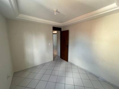 Apartamento à venda com 3 quartos, sendo 1 suíte no bairro Bessa em João Pessoa