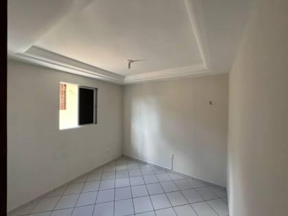 Apartamento à venda com 3 quartos, sendo 1 suíte no bairro Bessa em João Pessoa