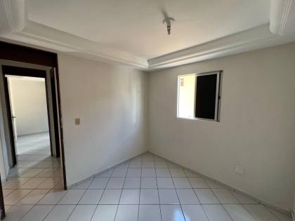 Apartamento à venda com 3 quartos, sendo 1 suíte no bairro Bessa em João Pessoa