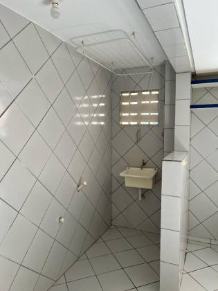 Apartamento à venda com 3 quartos, sendo 1 suíte no bairro Bessa em João Pessoa