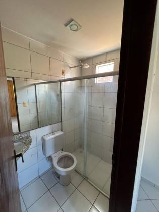 Apartamento à venda com 3 quartos, sendo 1 suíte no bairro Bessa em João Pessoa