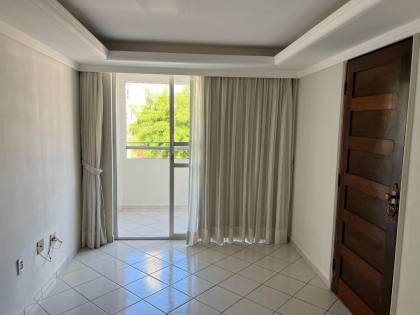 Apartamento à venda com 3 quartos, sendo 1 suíte no bairro Bessa em João Pessoa