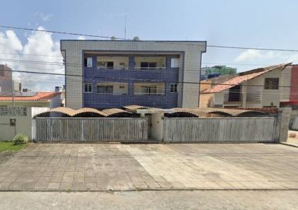 Apartamento à venda com 3 quartos, sendo 1 suíte no bairro Bessa em João Pessoa