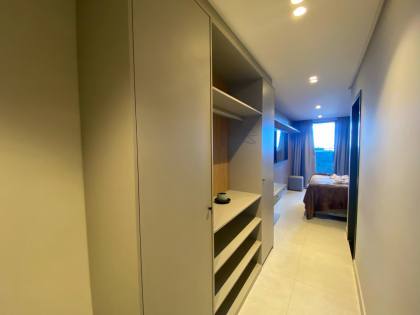 Flat mobiliado à venda no bairro Intermares em Cabedelo