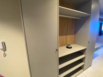 Flat mobiliado à venda no bairro Intermares em Cabedelo