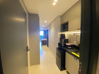 Flat mobiliado à venda no bairro Intermares em Cabedelo