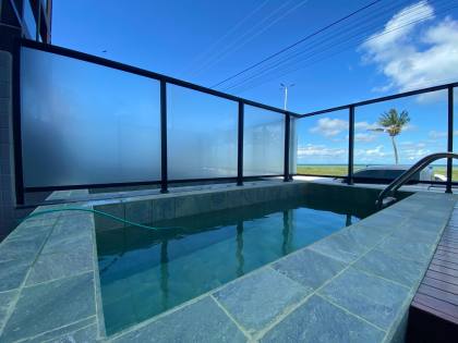 Flat mobiliado à venda no bairro Intermares em Cabedelo