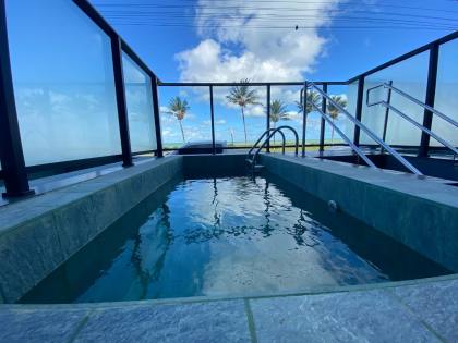 Flat mobiliado à venda no bairro Intermares em Cabedelo