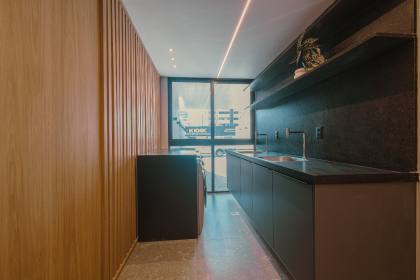 Flat mobiliado à venda no bairro Intermares em Cabedelo