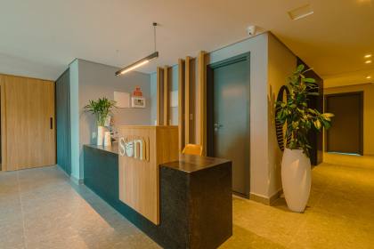 Flat mobiliado à venda no bairro Intermares em Cabedelo