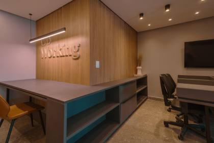 Flat mobiliado à venda no bairro Intermares em Cabedelo