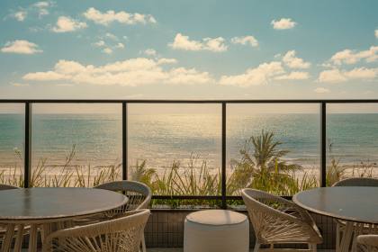 Flat mobiliado à venda no bairro Intermares em Cabedelo