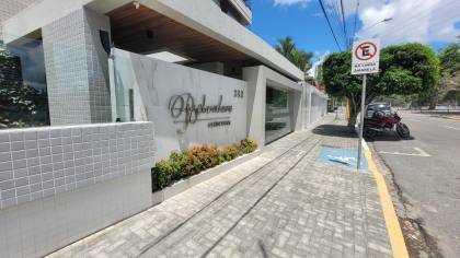 Apartamento à venda com 3 quartos 3 suítes no bairro Centro em Campina Grande