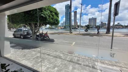 Apartamento à venda com 3 quartos 3 suítes no bairro Centro em Campina Grande