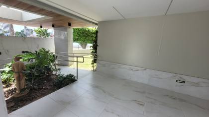 Apartamento à venda com 3 quartos 3 suítes no bairro Centro em Campina Grande