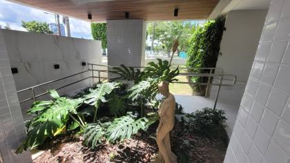 Apartamento à venda com 3 quartos 3 suítes no bairro Centro em Campina Grande