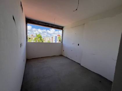 Apartamento à venda com 2 quartos no bairro Bessa em João Pessoa