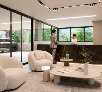 Apartamento à venda com 2 quartos no bairro Bessa em João Pessoa