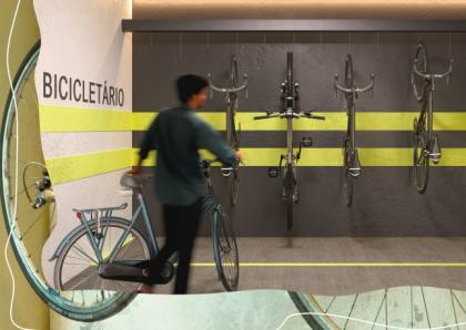 Apartamento à venda com 2 quartos no bairro Bessa em João Pessoa