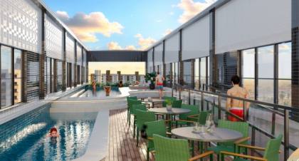 Apartamento à venda com 2 quartos no bairro Bessa em João Pessoa