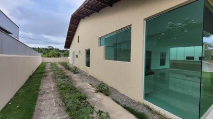 Casa à venda no condomínio Atmosphera Eco Residence