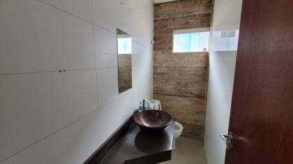 Casa à venda no condomínio Atmosphera Eco Residence