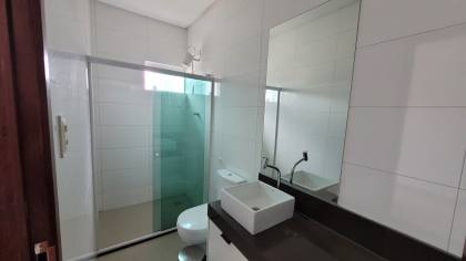 Casa à venda no condomínio Atmosphera Eco Residence