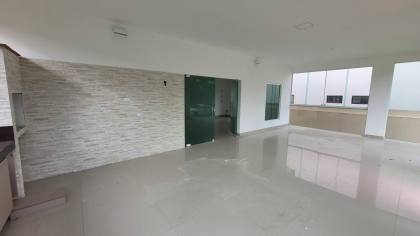 Casa à venda no condomínio Atmosphera Eco Residence