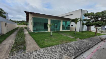 Casa à venda no condomínio Atmosphera Eco Residence