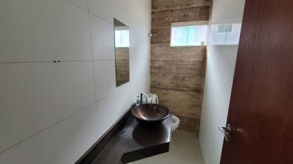 Casa à venda no condomínio Atmosphera Eco Residence